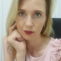 Ирина Гольдер, 02.07, Нижний Тагил