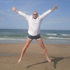 Григорий Бровман, Москва