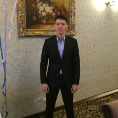 Данияр Тлегенов, 06.08.1991, Алматы