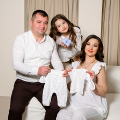Вероніка Пугнер-Копин, 27.04