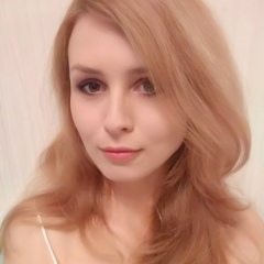 Юлия Сила, 14.06.1989, Киев