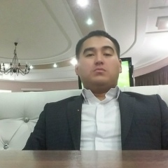 Serik Temiraliev, 16.02.1988