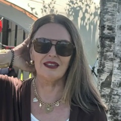Елена Пашкова, 18.07, Санкт-Петербург