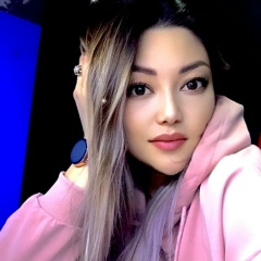 Зарина Сатыбалдинова, 09.07.1994