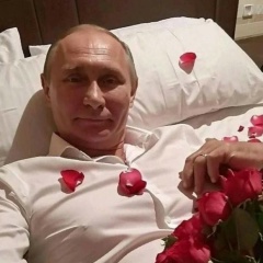 Владимир Андреев, Москва