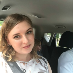 Марина Кругленёва, 20.06.1988, Новосибирск