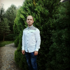Дмитрий Осипов, 07.07, Черновцы