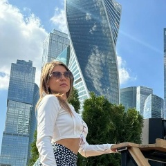 Леночка Золотая, 06.01, Москва