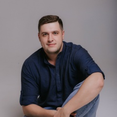 Антон Зайцев, 05.12, Нижний Новгород