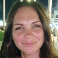 Екатерина Краузе, 26.08, Тихвин