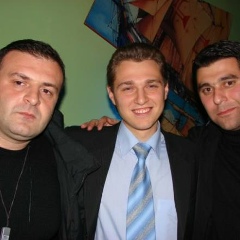 Федор Новиков, 29.04.1997, Бахчисарай