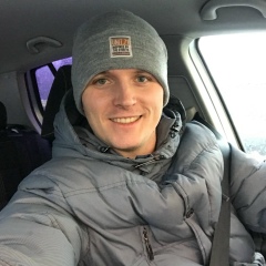 Дмитрий Иванцов, 21.12, Санкт-Петербург