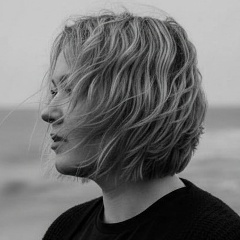 Анна Романюк, 11.03, Казанка