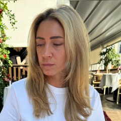 Анфиса Храмова, 27.06, Москва