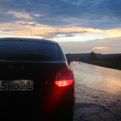 Александр Науменко, 05.07, Пенза