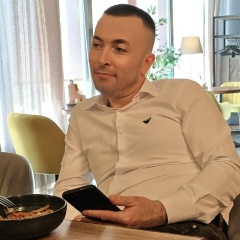 Игорь Жулин, 30.04, Санкт-Петербург