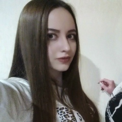 Лиза Любимова, 11.12, Омск
