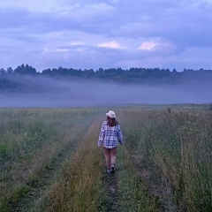 Екатерина Ростунова, 20.05, Санкт-Петербург