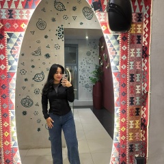 Gulnoza Omarova