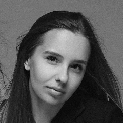 Yana Malevskaya