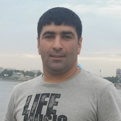 Ceyhun Shakarov, 25.11, Санкт-Петербург