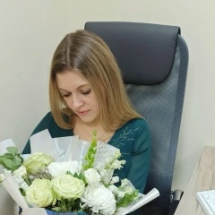 Ольга Пичугина, 11.11, Саратов