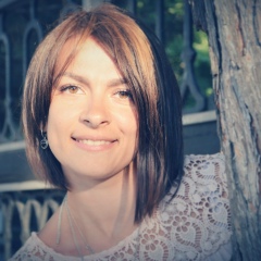 Ирина Яковицкая, 01.05, Москва