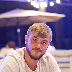 Богдан Гуменюк, Житомир