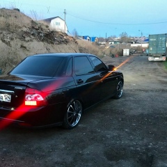 Vovan Costabrava, 06.06.1989, Саяногорск