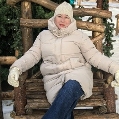 Марина Стрельникова, 17.03.1983, Самара