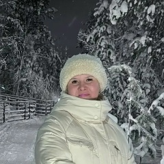 Розалия Кильметова