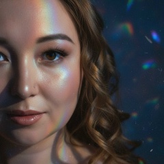 Алина Исламова, 09.11, Челябинск