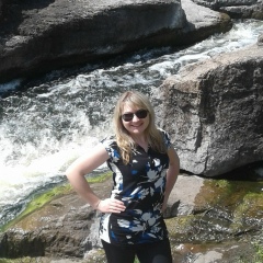 Оксана Шумиловская, 21.08