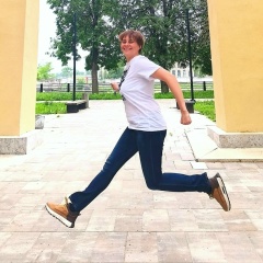 Ольга Ник, 02.02, Астрахань