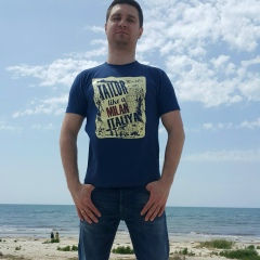 Юрий Петряев, 04.04.1991, Актау