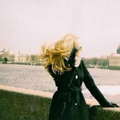 Софья Омолоева, 31.01, Москва