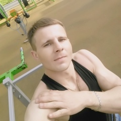 Никита Л, Волгоград