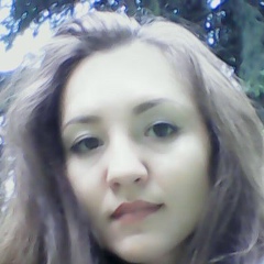 Олеся Филиппова, 04.02, Казань