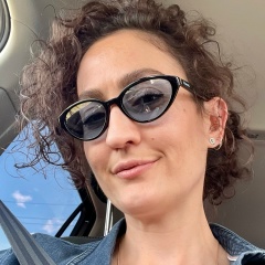 Татьяна Долгова, 31.03, Москва