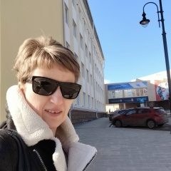 Анастасия Осташова, Сыктывкар
