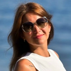 Екатерина Скорина, 10.12, Санкт-Петербург