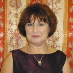 Лариса Порядина, 29.07, Архангельск