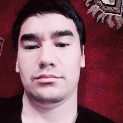 Rakhim Ibrakhimovich, 07.06.1992, Нукус