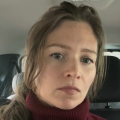 Наталья Теплова, 23.07