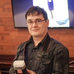 Ринат Миндияров, 24.04, Набережные Челны