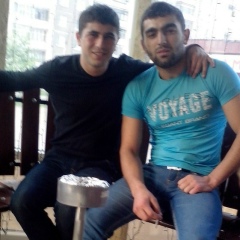 Магамед Чобанов, 11.10, Екатеринбург
