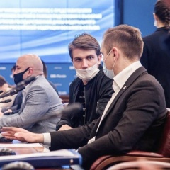 Марк Архиреев, 22.12, Сыктывкар