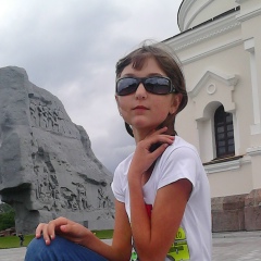 Ольга Галуско, 02.04, Кобрин