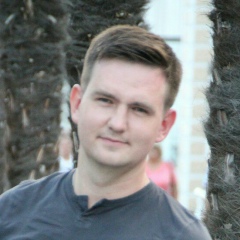 Сергей Алюшин, 25.06.1984, Москва