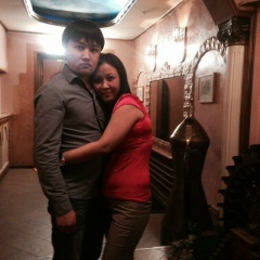 Адилет Заиров, 26.11.1989, Каракол